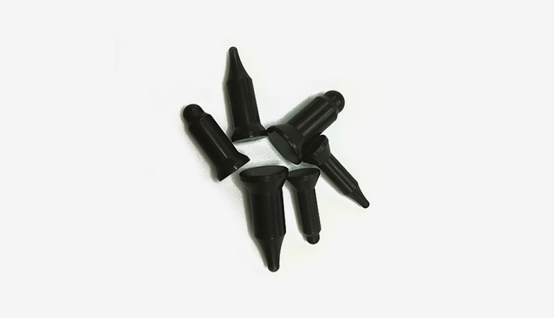 Керамические булавки дочника на основе нитрида кремния