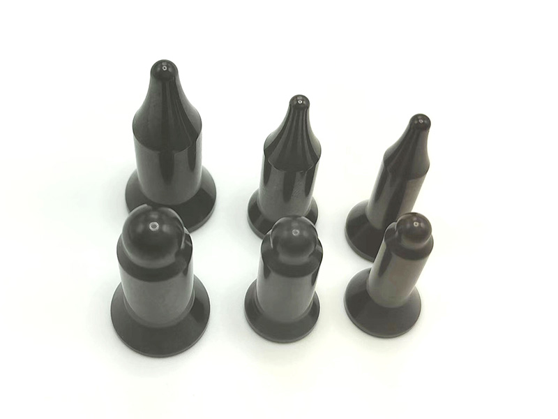 Silicon Nitride Ceramic Spot Welding Pin