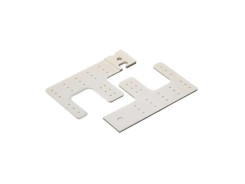 99% глинозема EF керамические всасывающие чашки