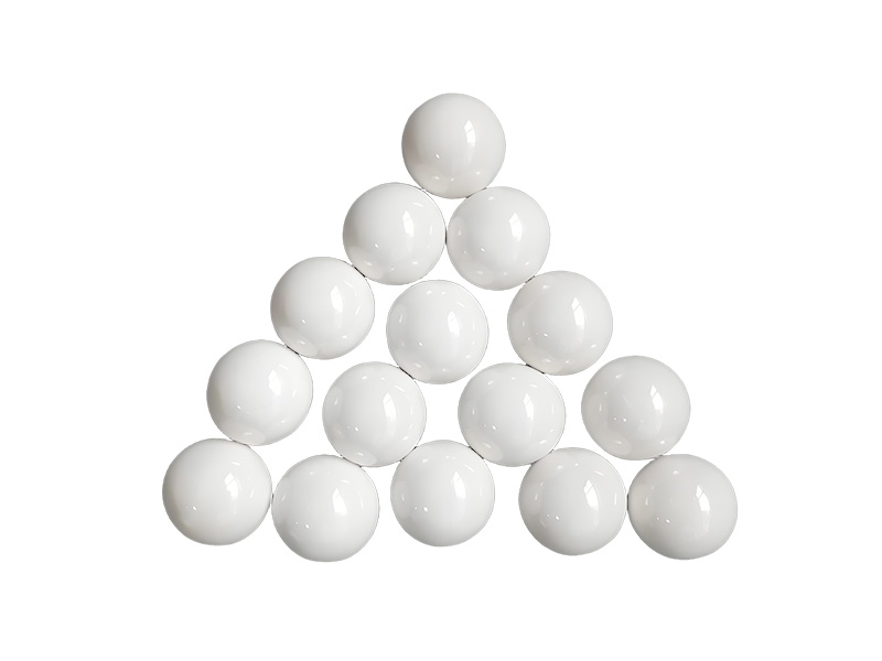 Циркониевые керамические шары