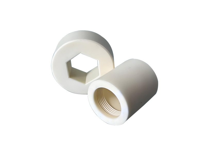 Керамика оксида алюминия