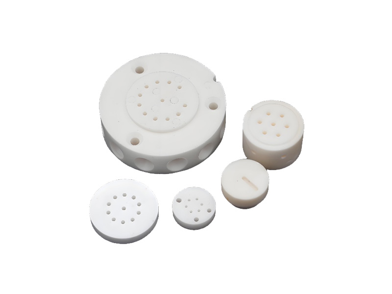 Глинозема керамические клапанные панели