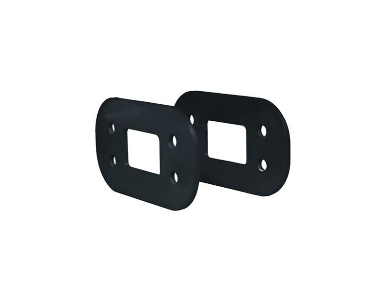 Карбид кремния керамический лист