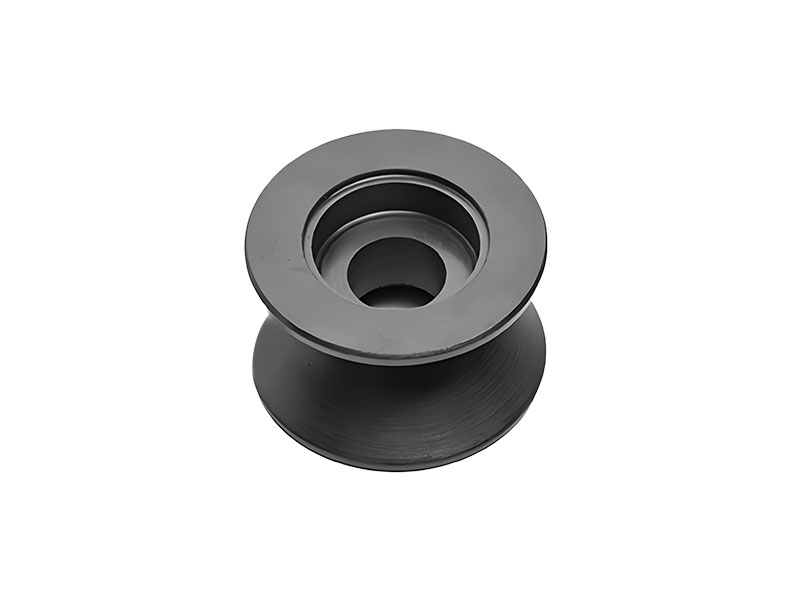 Керамическое колесо с силиконовым нитридом