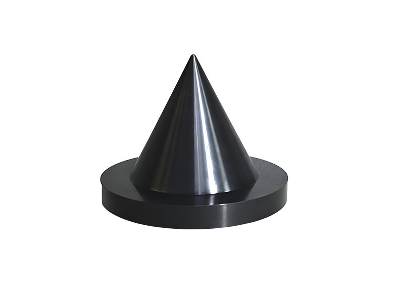 Керамическая антикоррозионная пластинка