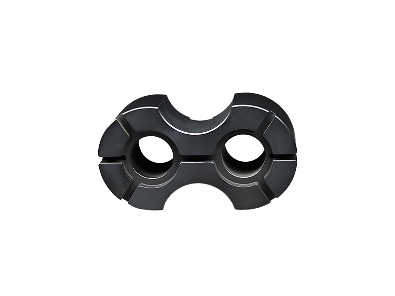 Керамические структурные компоненты из нитрида кремния