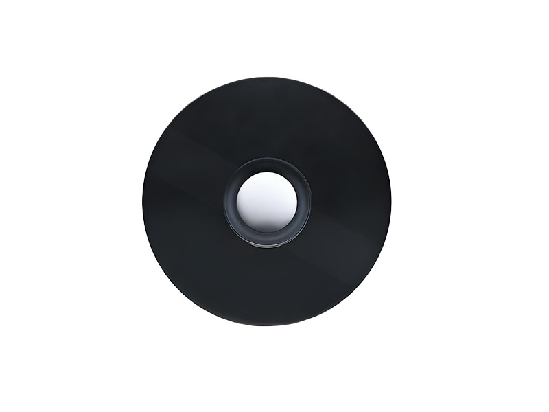 Silicon nitride ceramic welding roller