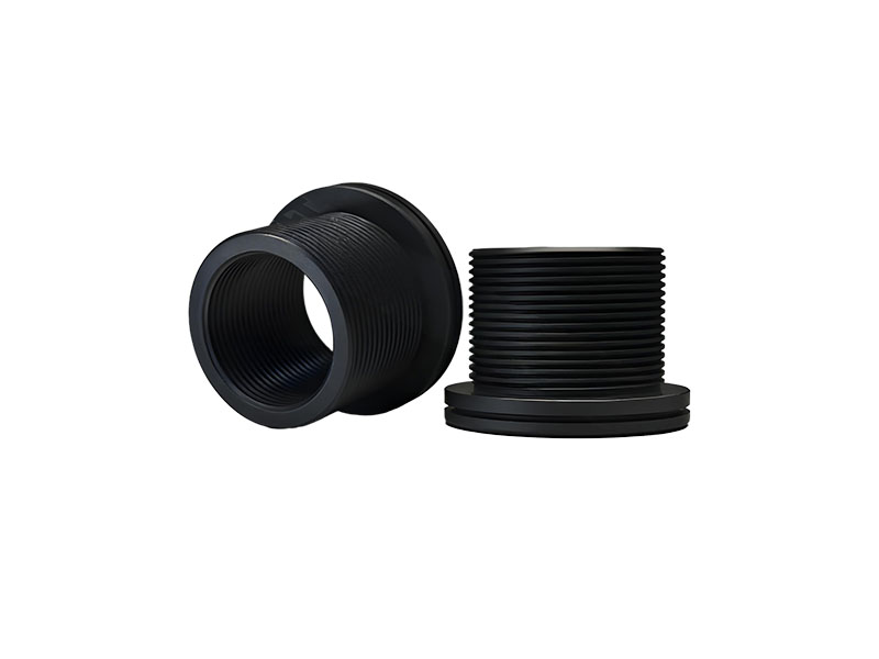 Керамический резьбовый рукав из нитрида кремния