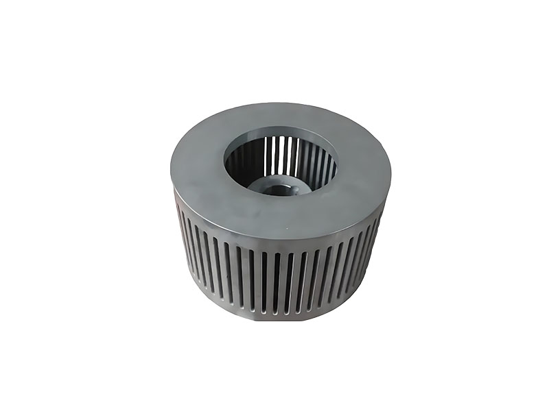 Колесо для сортировки нитрида кремния