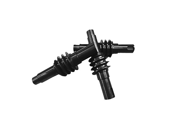 Керамические коробки передач на основе силиконового нитрида