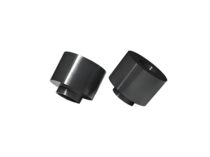 Керамическое кольцо из нитрида кремния