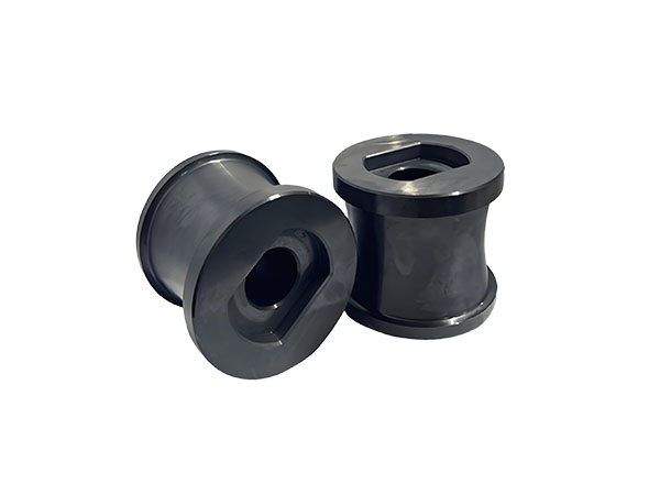 Корпус аккумулятора силиконовой нитрид алюминиевой лист прессования колеса