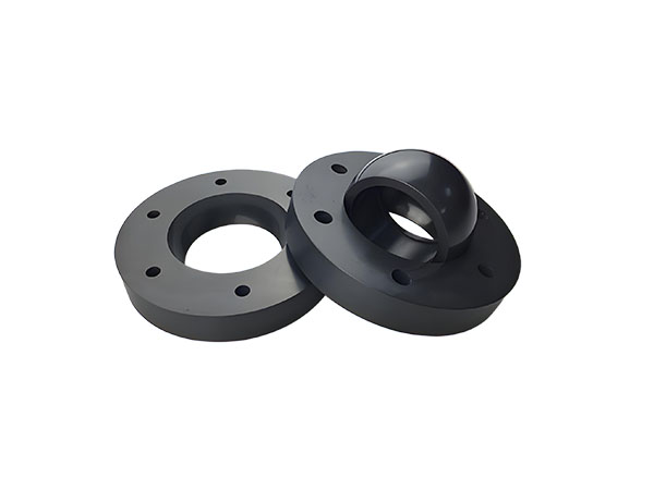 Керамический клапан на основе нитрида кремния