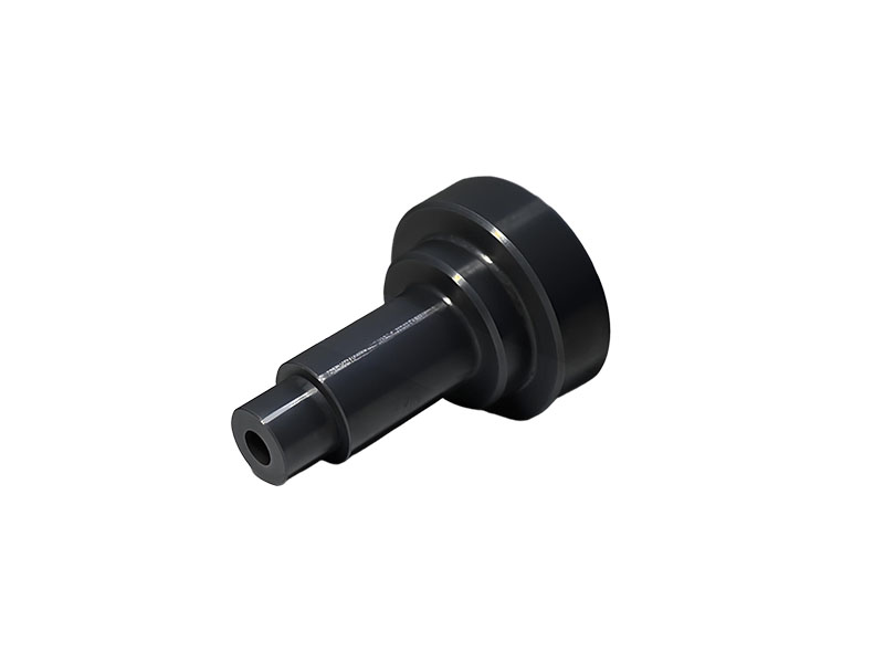 Шахта нитрида кремния Шахта нитрида кремния