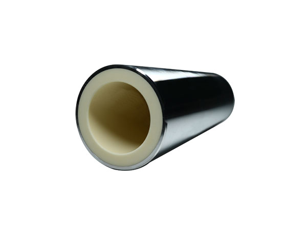 Alumina ceramic sleeve