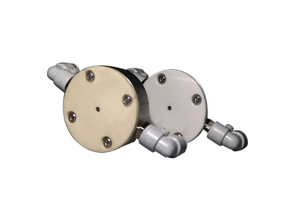 Alumina ceramic air knife