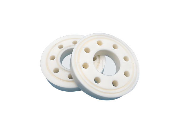 Глинозема керамический ферправило