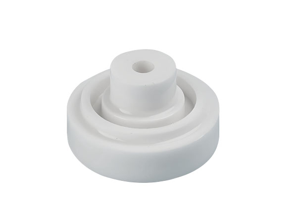 99,7% глинозема керамическая нить 99,7% глинозема керамическая нить