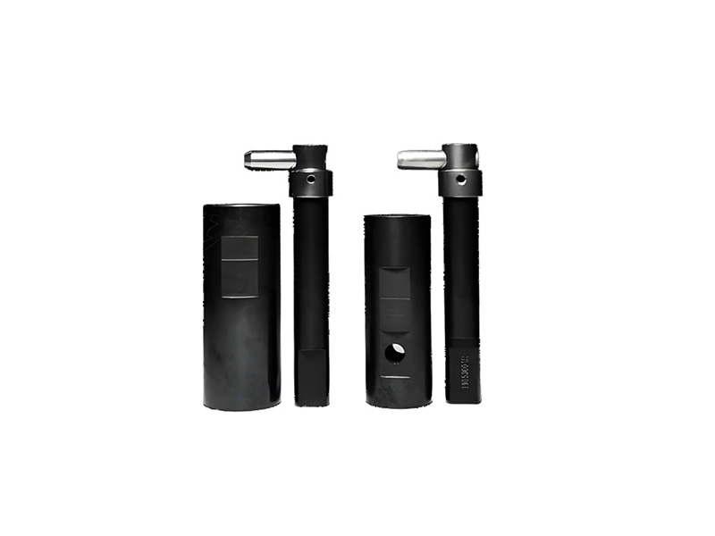 Карбид кремния керамический корпус клапана и рукава