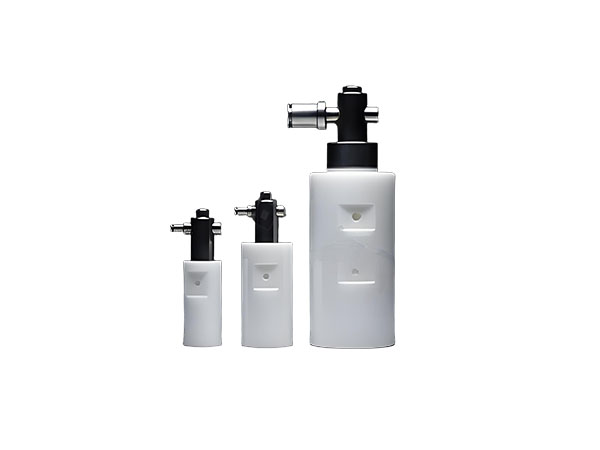 Циркониевый керамический измерительный насос