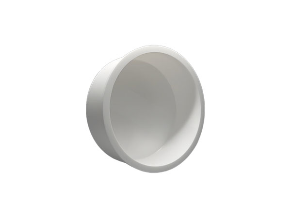 Циркония керамическая труба