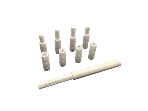 Циркониевый керамический герметизирующий клапан