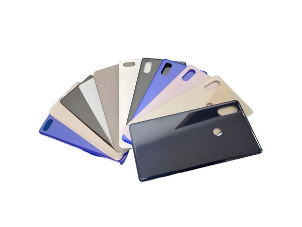 Керамическая панель телефона циркония