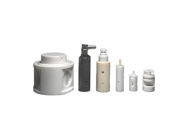 Циркония керамическое ядро