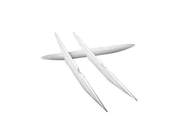 Цирконический керамический зонд