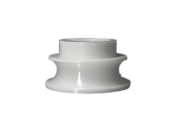 Циркония керамическое направляющее колесо