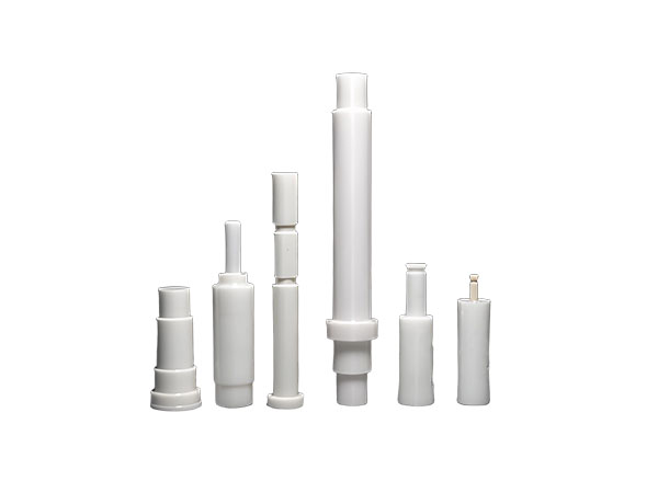 Цирконический керамический нагнетательный насос