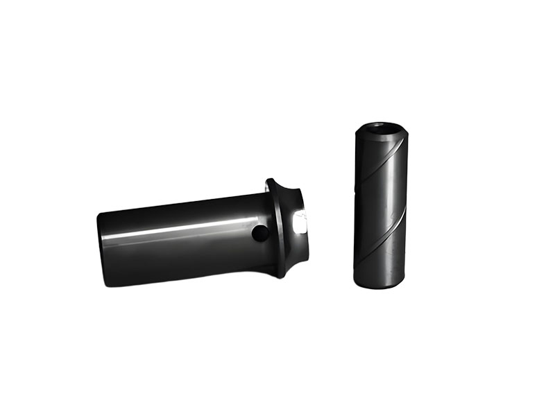 Керамические роторные подшипники на основе нитрида кремния