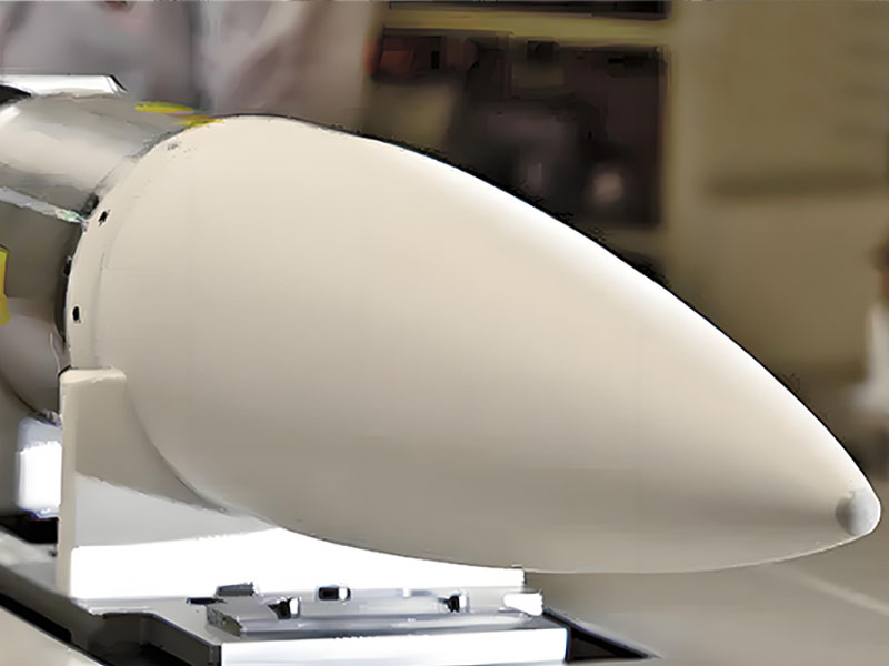 Радом нитрида кремния