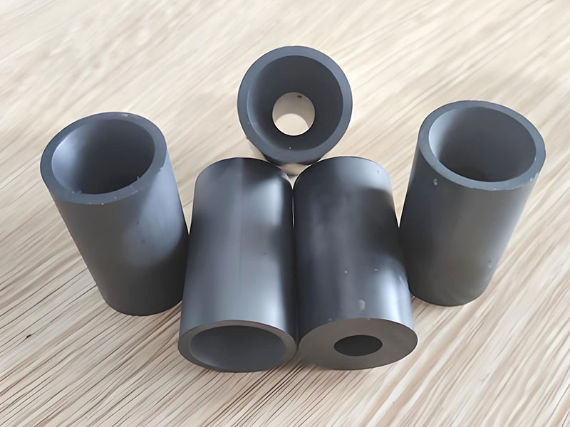 Насадка для струйной обработки нитрида кремния